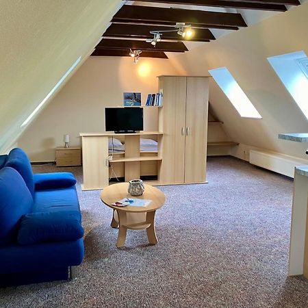 Star Camp Cosa, Ferienwohnungen, Camping, Schlaffaesser Friedland  Eksteriør billede