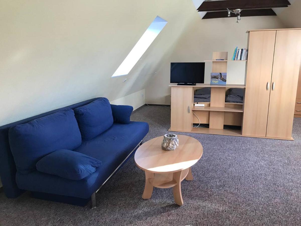 Star Camp Cosa, Ferienwohnungen, Camping, Schlaffaesser Friedland  Eksteriør billede