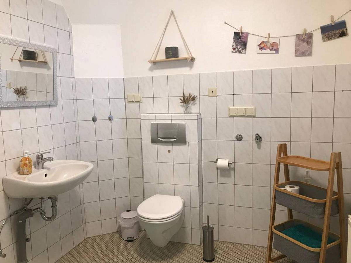 Star Camp Cosa, Ferienwohnungen, Camping, Schlaffaesser Friedland  Eksteriør billede